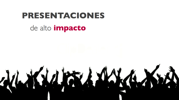 Presentaciones alto Impacto